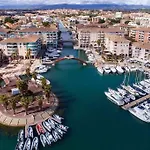 Lägenhet Caresse D'azur - Classe 2 Etoiles Fréjus