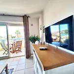 Caresse D'azur - Classe 2 Etoiles Fréjus