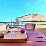 Lägenhet Caresse D'azur - Classe 2 Etoiles
