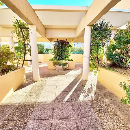 Caresse D'azur - Classe 2 Etoiles Fréjus
