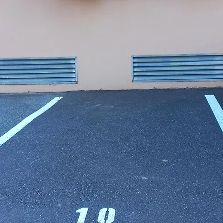 Appartement Caresse D'azur - Classé 2 étoiles *