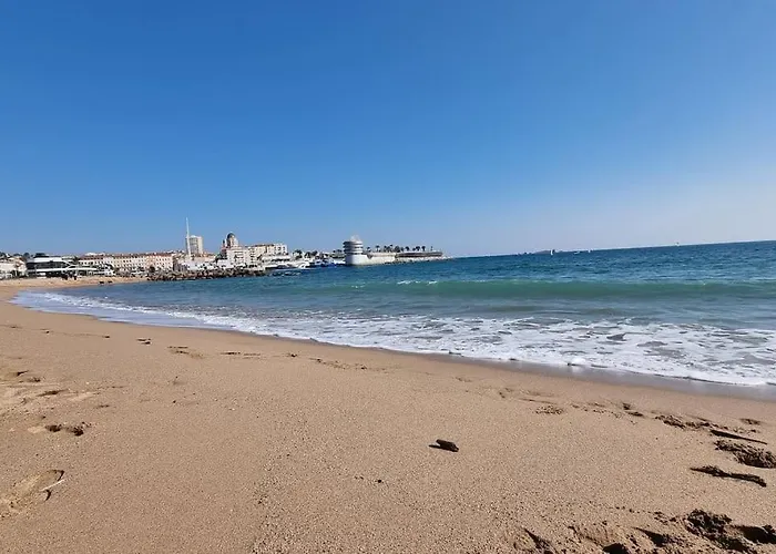 아파트 Caresse D'azur - Classe 2 Etoiles Fréjus