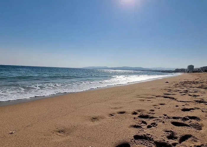 Caresse D'azur - Classe 2 Etoiles Fréjus
