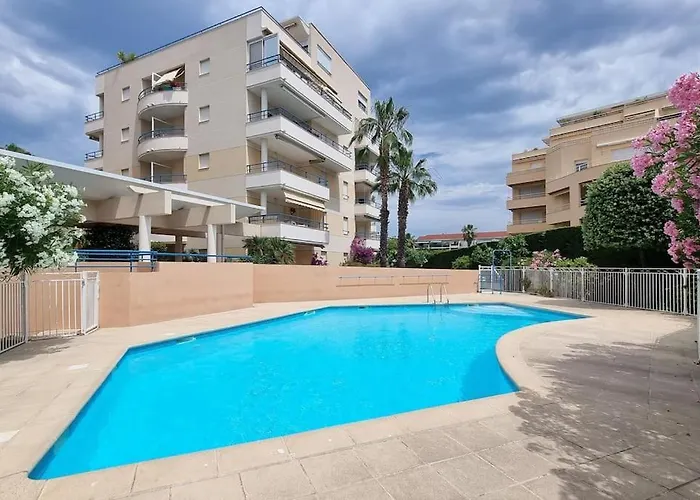 Caresse D'azur - Classe 2 Etoiles